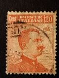 [King Victor Emmanuel III, veids AO4]
