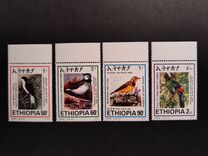 [Birds, type BAN]