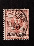 [Definitives - Overprinted with New Denomination, tip BZ1]