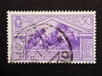 [The 2000th  Anniversary of the Birth of Virgil, Tip EU]