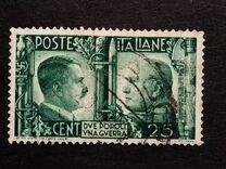 [Rome-Berlin Axis, type MD2]