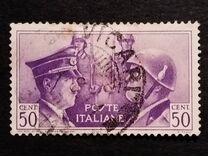 [Rome-Berlin Axis, type ME]