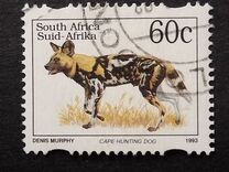 [Endangered Fauna, type ADX]