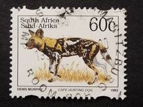 [Endangered Fauna, type ADX]