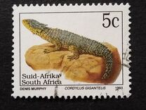 [Endangered Fauna, type ADQ]