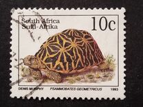 [Endangered Fauna, type ADR]