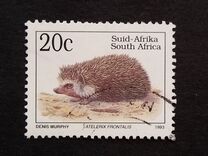 [Endangered Fauna, type ADS]