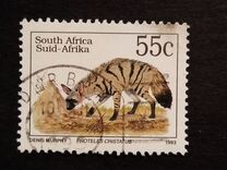 [Endangered Fauna, type ADW]