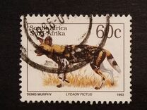 [Endangered Fauna, type ADX]