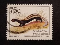 [Endangered Fauna, type ADZ]