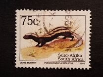 [Endangered Fauna, type ADZ]