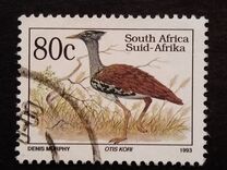 [Endangered Fauna, type AEA]