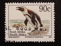 [Endangered Fauna, type AEB]