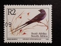 [Endangered Fauna, type AED]