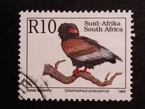 [Endangered Fauna, type AEF]