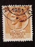 [Italia - Syracusean Coin, New Colours, Tip TO23]