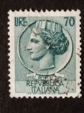 [Italia - Syracusean Coin, New Colours, Tip TO25]