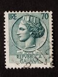 [Italia - Syracusean Coin, New Colours, Tip TO25]