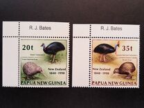 [The 150th Anniversary of the Treaty of Waitangi, type VU]