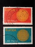 [EUROPA Stamps, 類型 AFL]