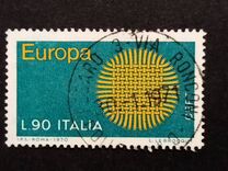 [EUROPA Stamps, 類型 AFL1]