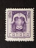 [National Wild Life Week, type HB]