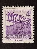[National Wild Life Week, type HC]