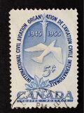 [The 10th Anniversary of ICAO, tip HG]
