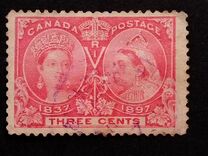 [The 60th Anniversary of the Coronation of Queen Victoria, tip O3]
