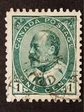 [King Edward VII, 類型 U]
