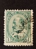 [King Edward VII, 類型 U]