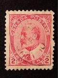 [King Edward VII, 類型 U1]