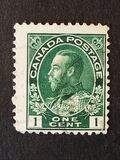 [King George V in Admiral Uniform, Tipi AD]