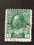 [King George V in Admiral Uniform, Tipi AD]