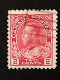[King George V in Admiral Uniform, Tipi AD1]