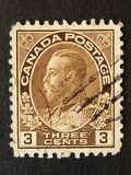 [King George V in Admiral Uniform, Tipi AD2]
