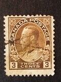 [King George V in Admiral Uniform, Tipi AD2]