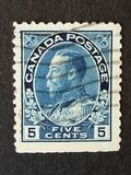 [King George V in Admiral Uniform, type AD3]