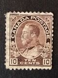 [King George V in Admiral Uniform, type AD5]