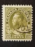 [King George V in Admiral Uniform, type AD6]
