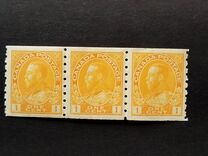 [King George V in Admiral Uniform - New Colors and Values, type AD8]