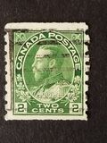 [King George V in Admiral Uniform - New Colors and Values, type AD9]