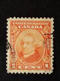 [The 60th Anniversary of the Founding of the Dominion of Canada, Inscription: "1867 Confederation 1927", type AR]