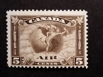 [Airmail, Tipi BP]