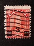 [No. 133 Overprinted, 類型 BQ]