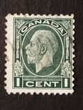 [King George V, type BU]