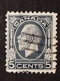 [King George V, տեսակ BU4]