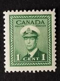 [King George VI, type DH]