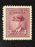 [King George VI, type DJ1]