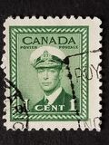 [King George VI, type DH]